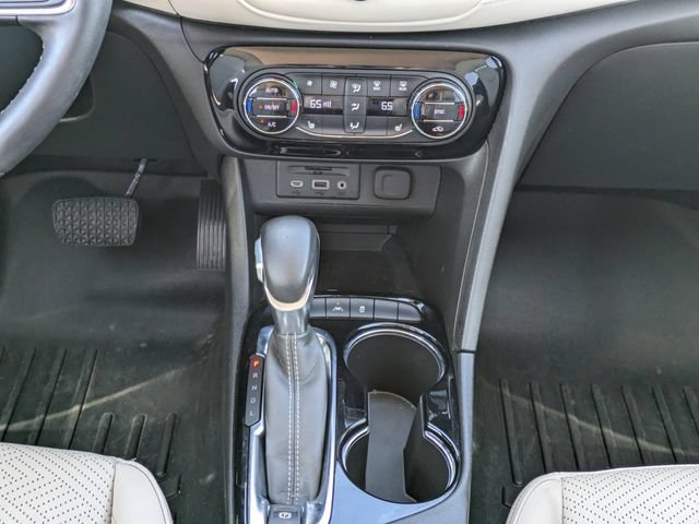Used 2020 Buick Encore GX Essence w/ Advanced Technology Package FWD image 20