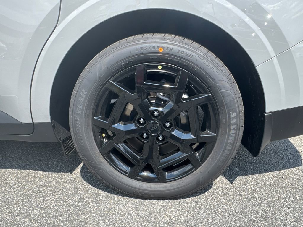 New 2026 Kia Carnival SX Prestige image 19