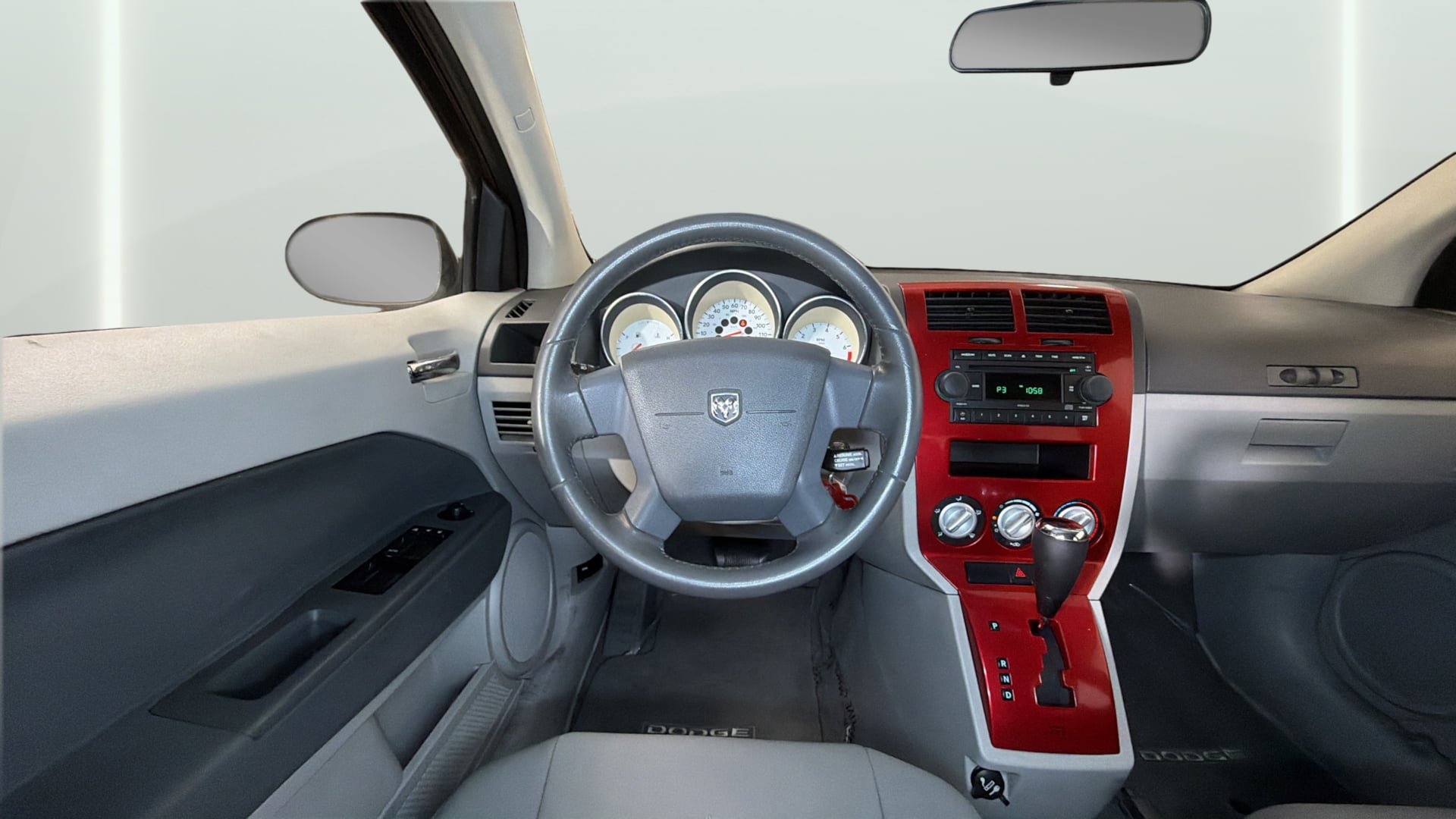 Used 2007 Dodge Caliber R/T FWD image 16
