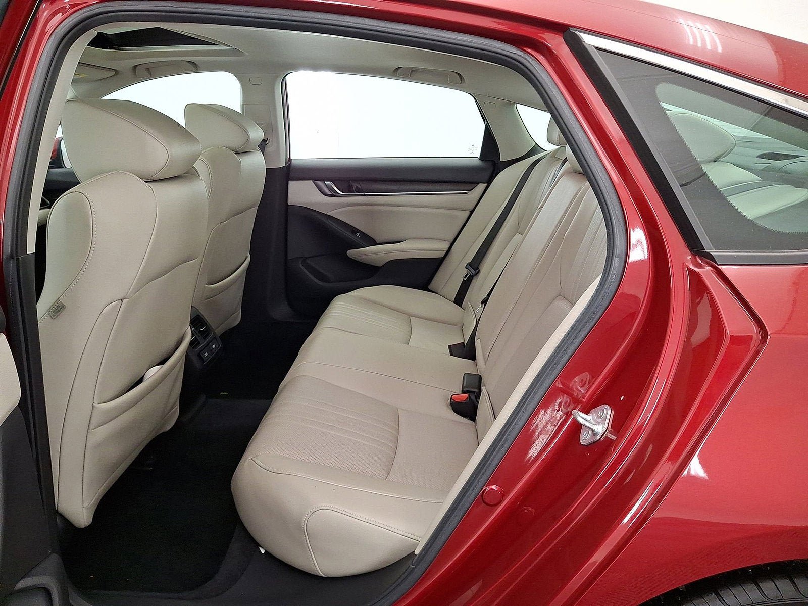 Used 2021 Honda Accord EX-L image 20