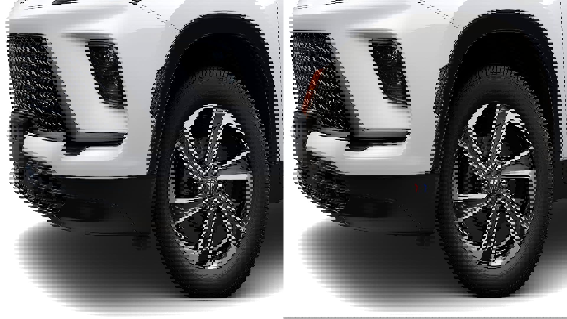 New 2026 Buick Enclave Sport Touring w/ Power Package image 5