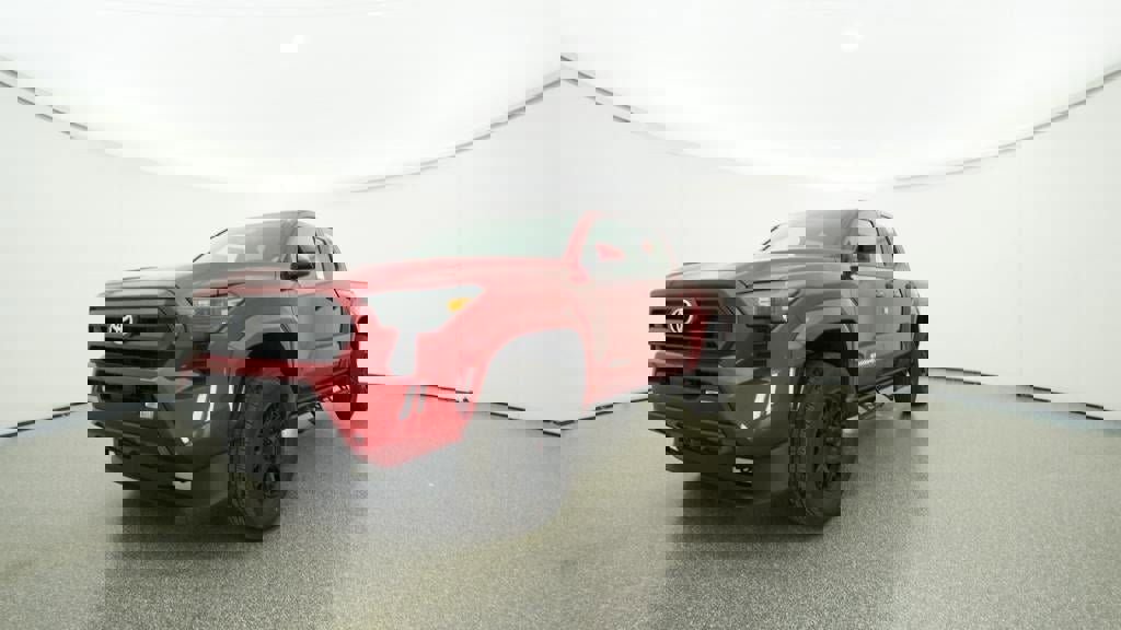 New 2025 Toyota Tacoma SR5 image 34