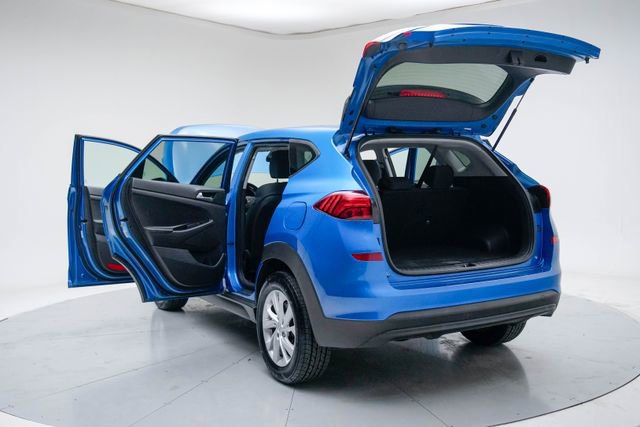 Used 2019 Hyundai Tucson SE image 19