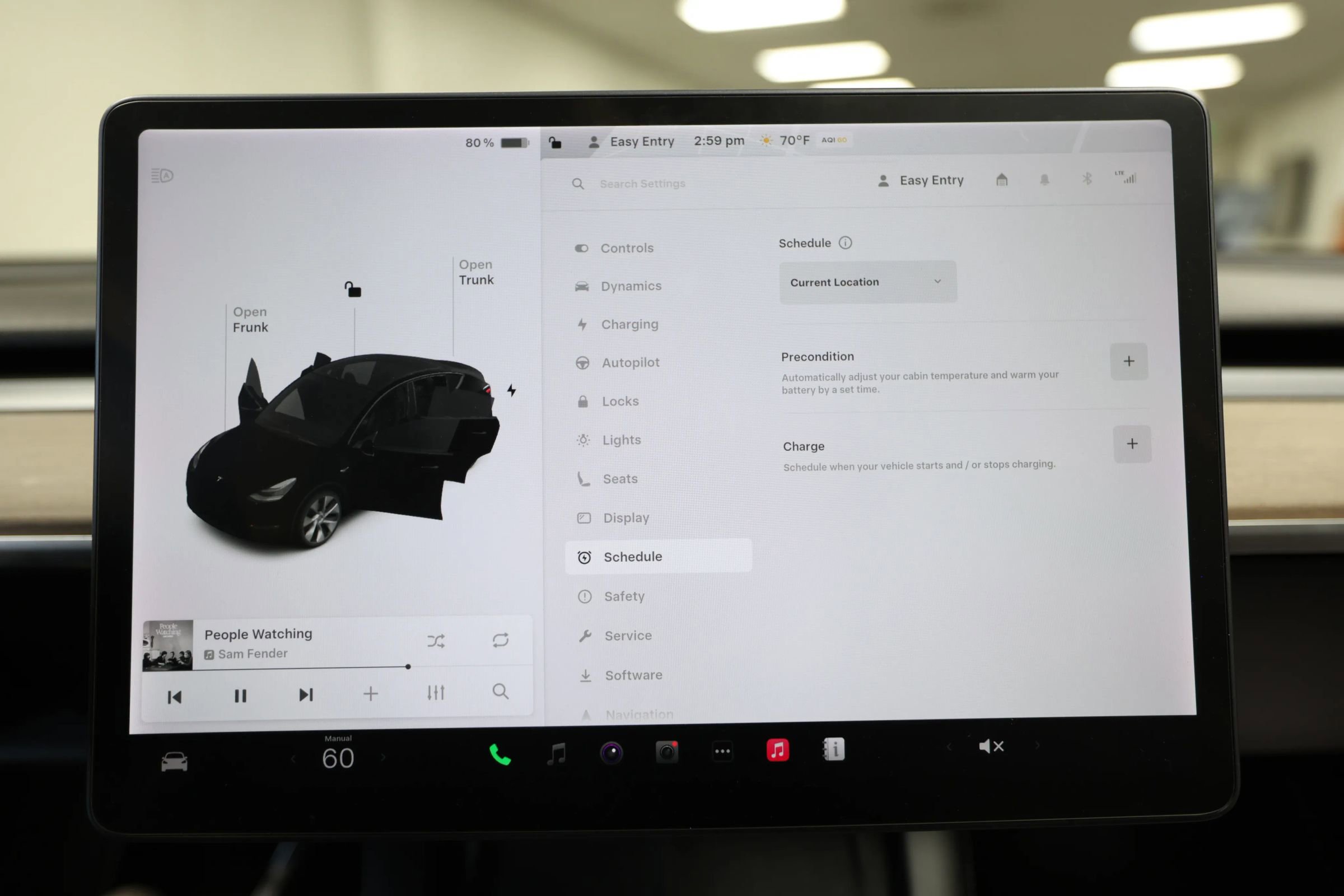 Used 2021 Tesla Model Y Long Range image 67