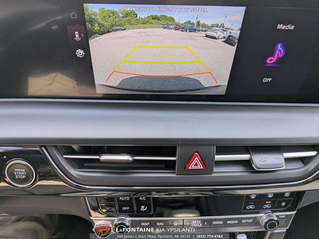Certified 2024 Kia Seltos S AWD/4WD image 25