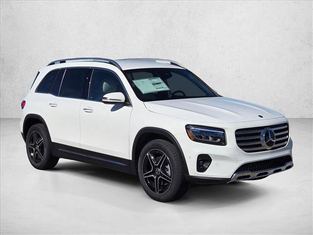 New 2026 Mercedes-Benz GLB 250 image 6