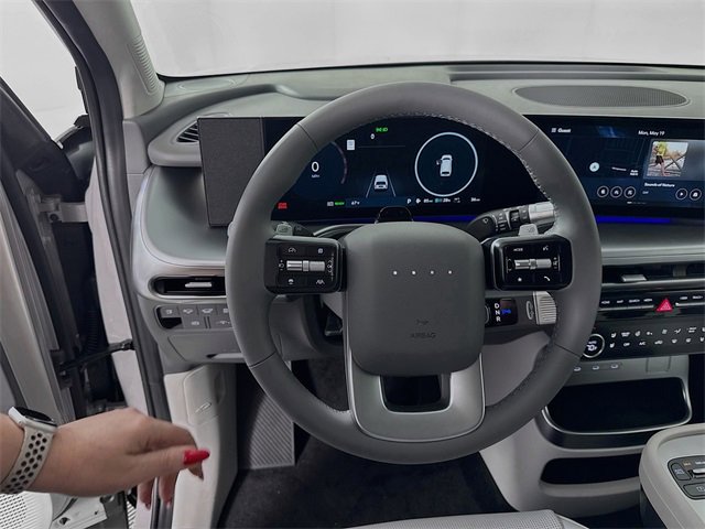 New 2026 Hyundai Ioniq 9 SEL image 11