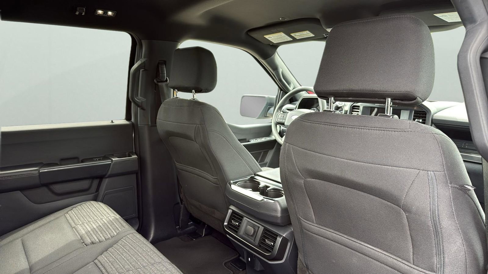 Certified 2022 Ford F150 XL w/ STX Appearance Package image 29