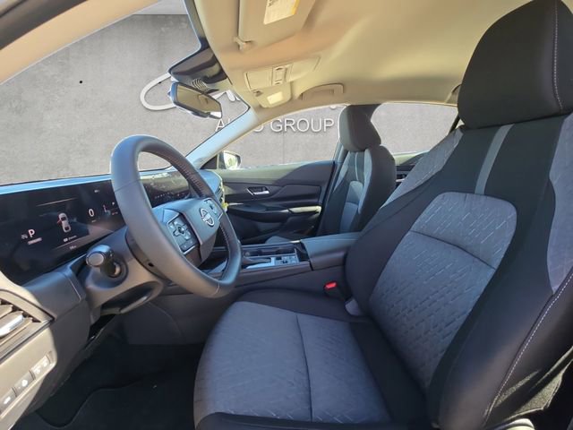 New 2026 Nissan Sentra SV image 19