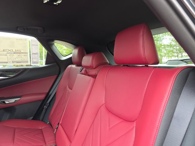 New 2026 Lexus NX 450h+ AWD w/ Accessory Package (Z1) image 16