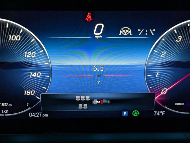 New 2026 Mercedes-Benz GLS 450 4MATIC image 11