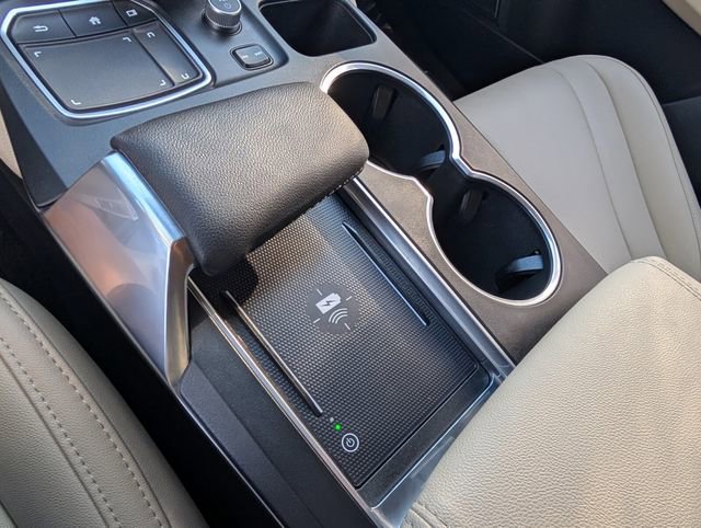 Used 2024 Acura MDX SH-AWD image 33