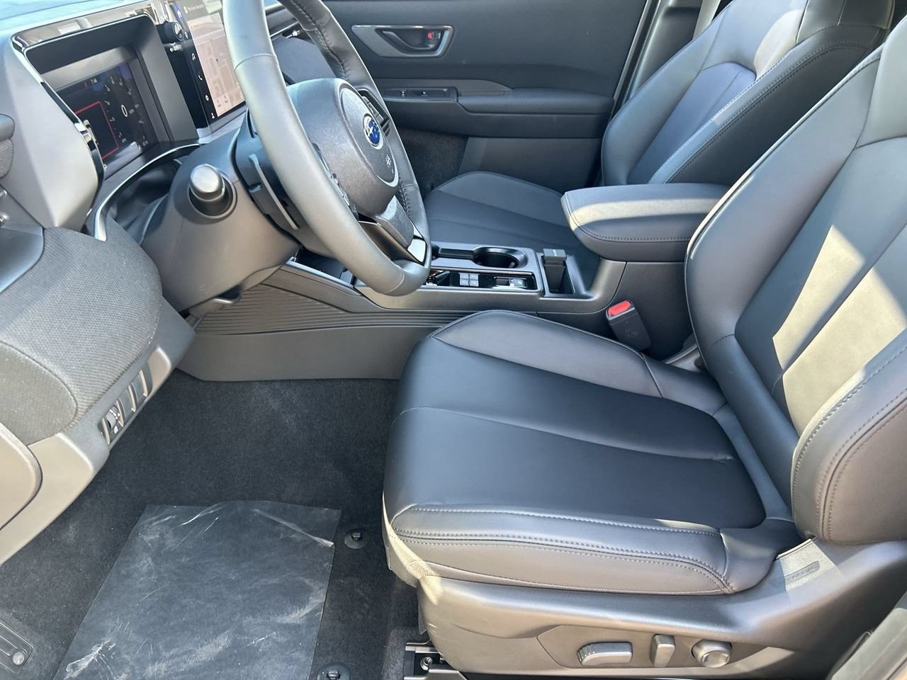 New 2026 Subaru Outback Premium AWD/4WD image 15