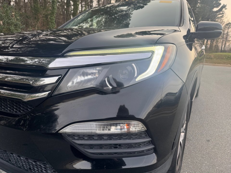 Used 2016 Honda Pilot Elite image 30