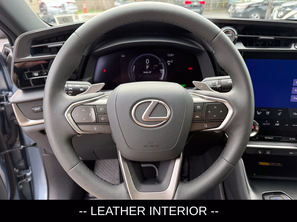 Used 2023 Lexus RZ 450e Premium w/ Technology Package AWD/4WD image 10