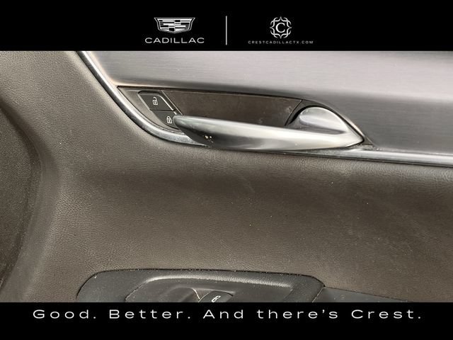 Used 2020 Cadillac XT5 Luxury FWD image 24