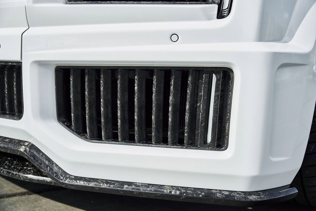 Used 2026 Rolls-Royce Cullinan AWD/4WD image 7