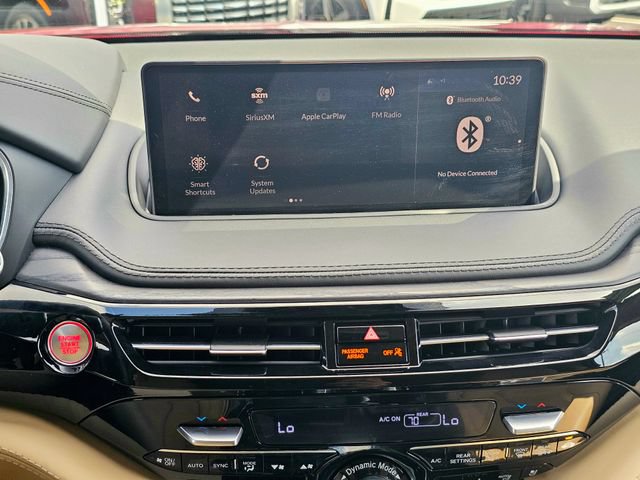 Used 2022 Acura MDX SH-AWD w/ Advance Package image 40