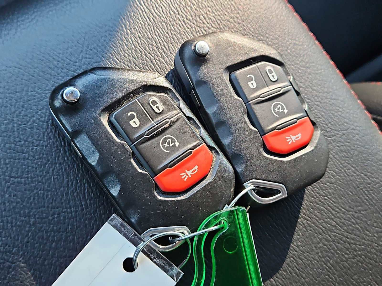 Used 2022 Jeep Gladiator Rubicon w/ LED Lighting Group image 50