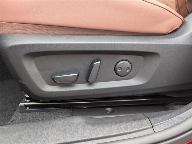 New 2025 Mitsubishi Outlander SEL image 15