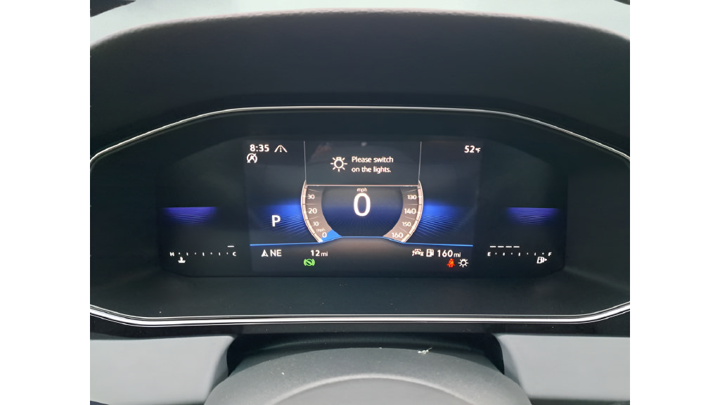 New 2026 Volkswagen Jetta SE FWD image 18