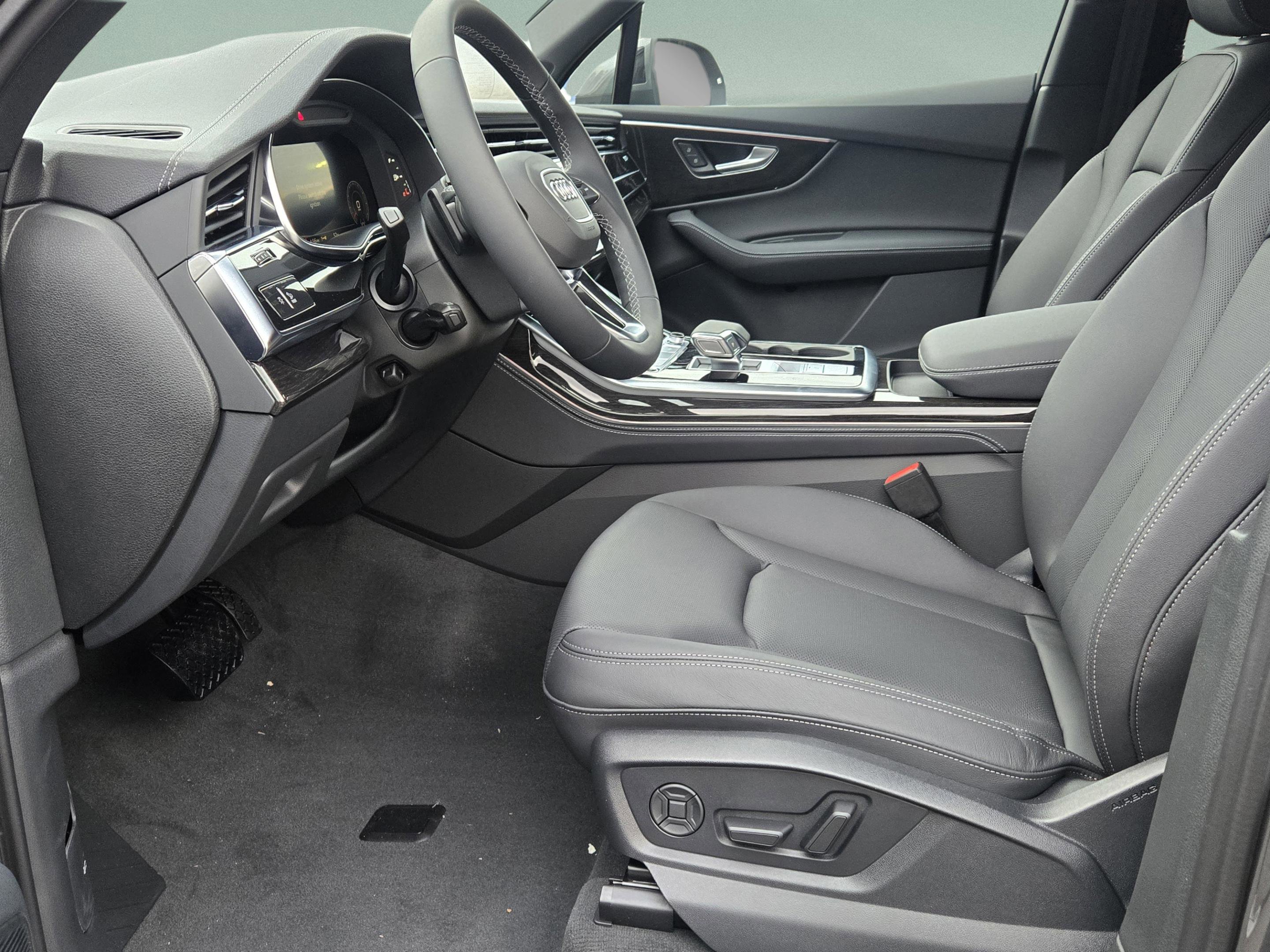 New 2026 Audi Q7 3.0T Premium Plus image 14