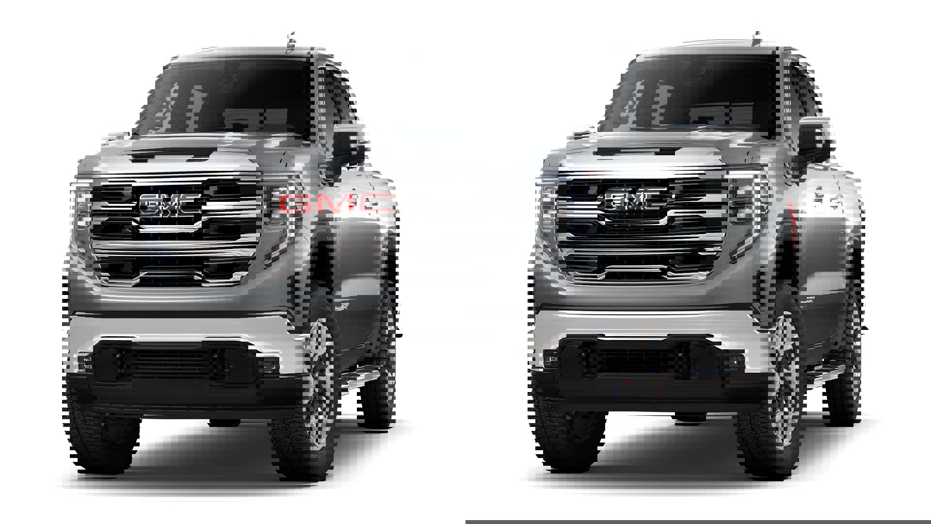 New 2026 GMC Sierra 1500 SLT w/ SLT Premium Package image 22