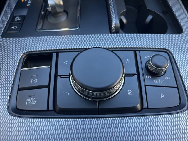 Certified 2026 MAZDA CX-90 3.3 Turbo w/ Premium Plus Pkg image 32