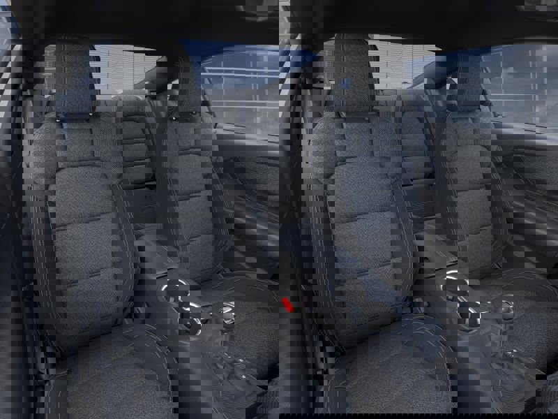 New 2026 Ford Mustang Coupe image 39