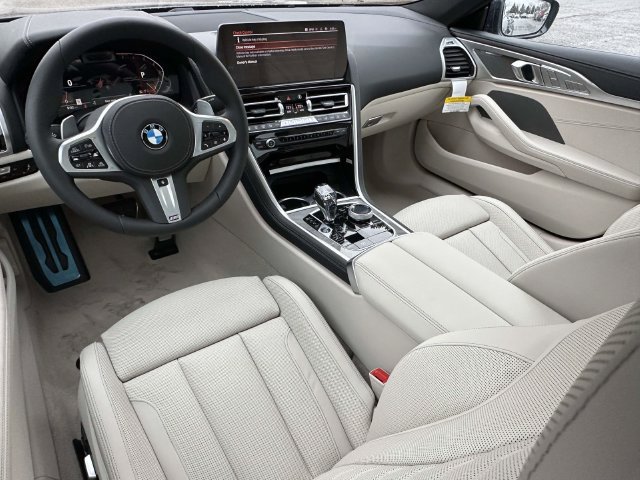 New 2026 BMW 840i xDrive AWD/4WD image 10