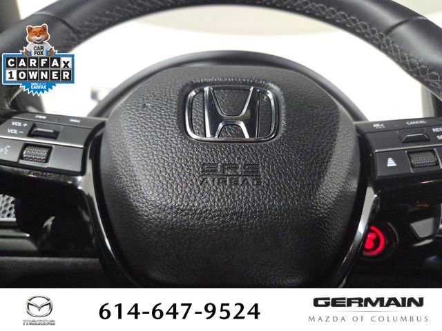 Used 2025 Honda Civic Sport image 24
