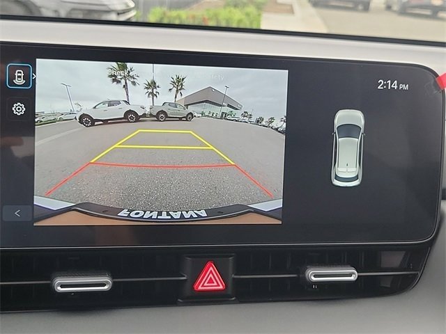 New 2025 Hyundai Ioniq 5 SEL image 10