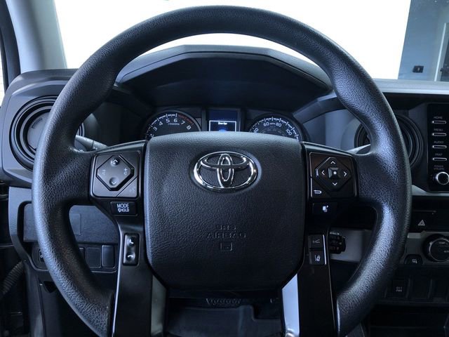 Certified 2022 Toyota Tacoma SR image 17
