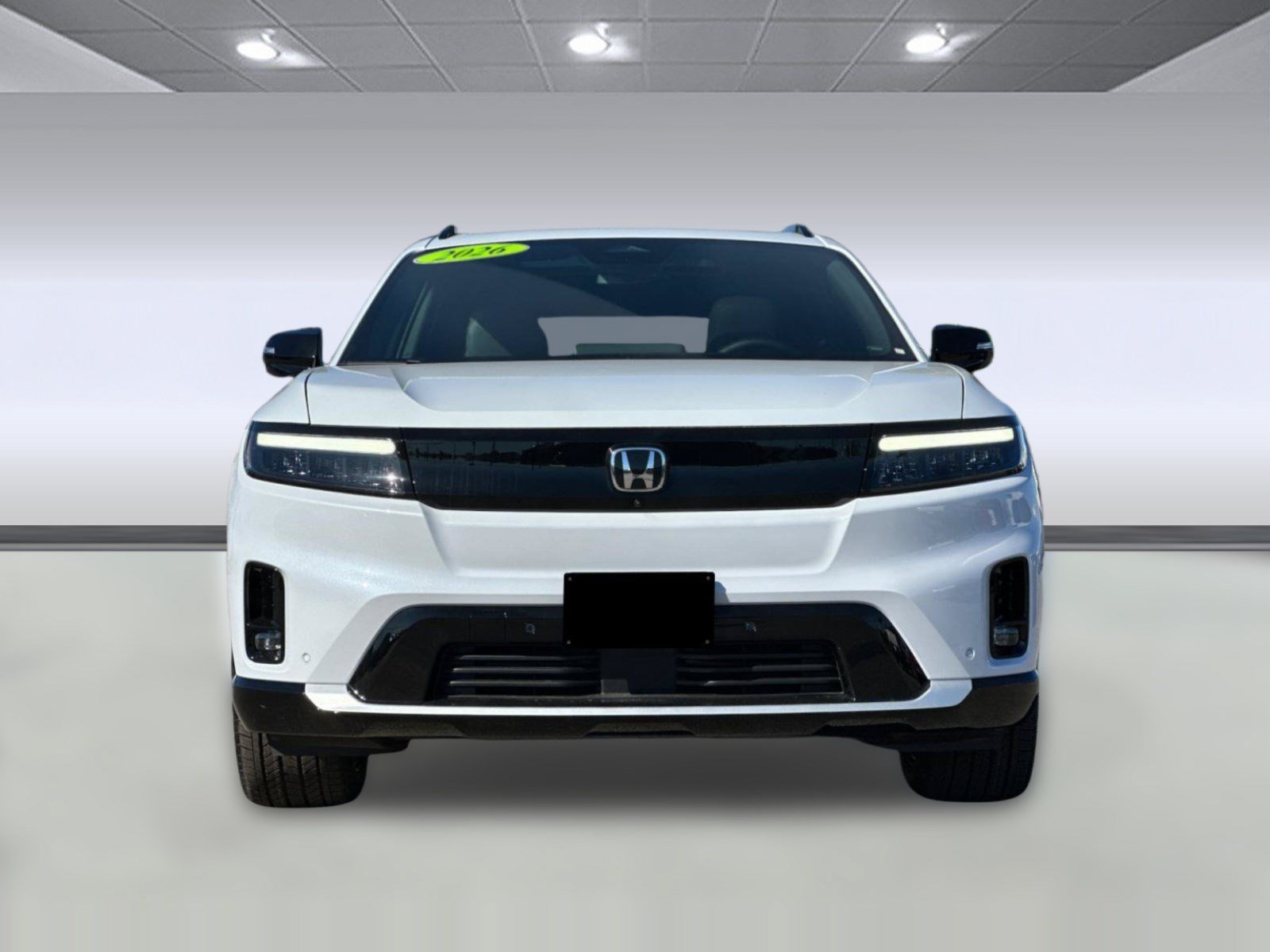New 2026 Honda Prologue Elite image 5