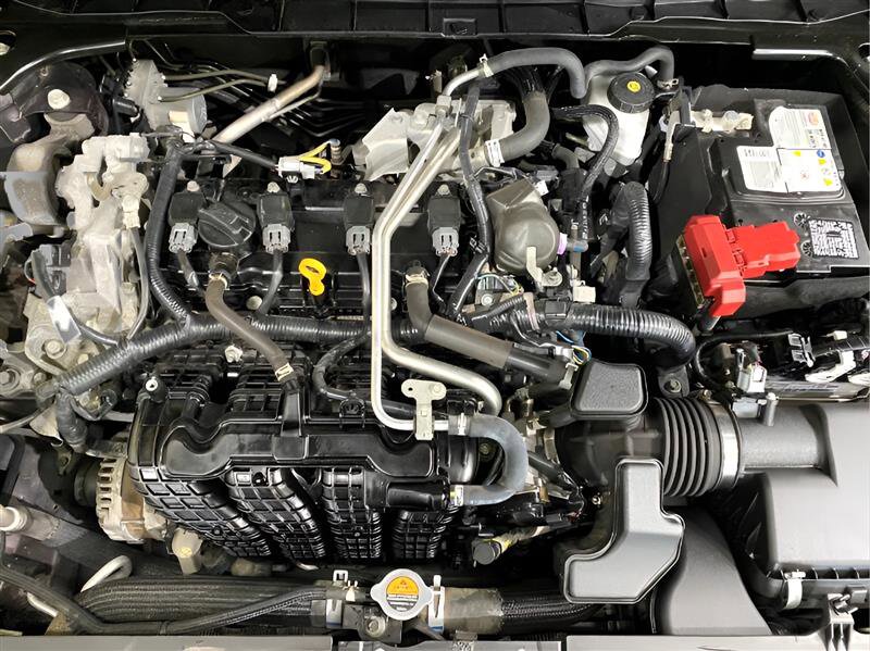 Used 2023 Nissan Altima 2.5 SV w/ SV Premium Package image 27