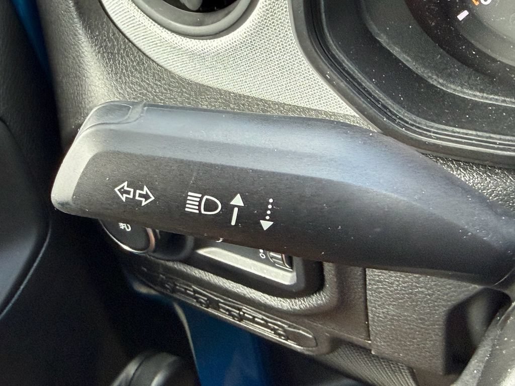 Used 2024 Jeep Wrangler Unlimited Sport AWD/4WD image 33