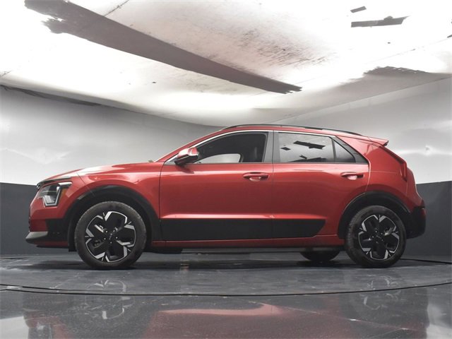 Used 2024 Kia Niro Wind w/ Wind Preserve Package image 34