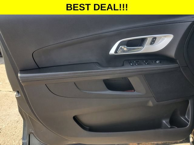 Used 2014 Chevrolet Equinox LS FWD image 10