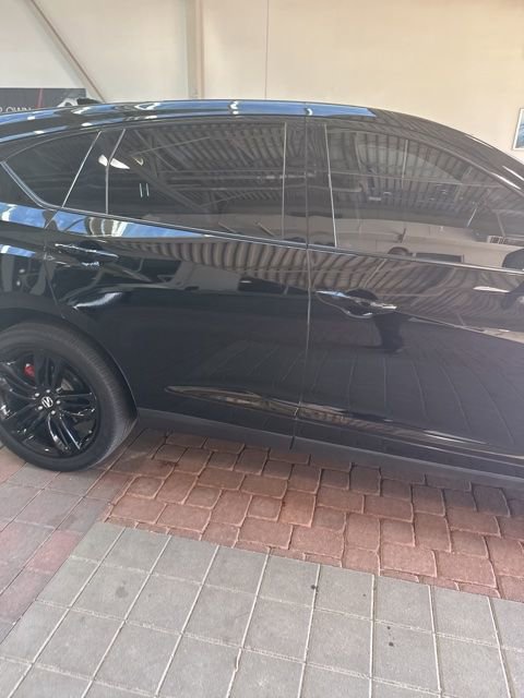 Used 2021 Acura RDX A-Spec image 9