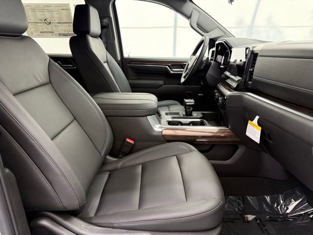 New 2026 Chevrolet Silverado 1500 LT Trail Boss AWD/4WD image 20