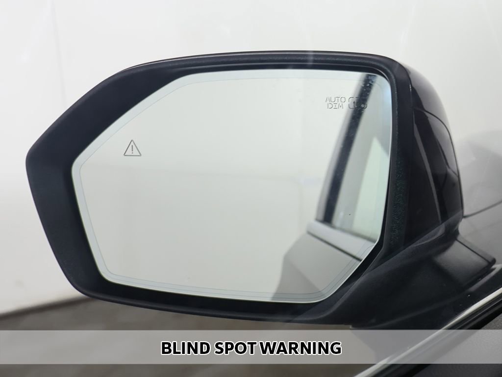 Used 2023 Hyundai Palisade SEL w/ Premium Package image 8