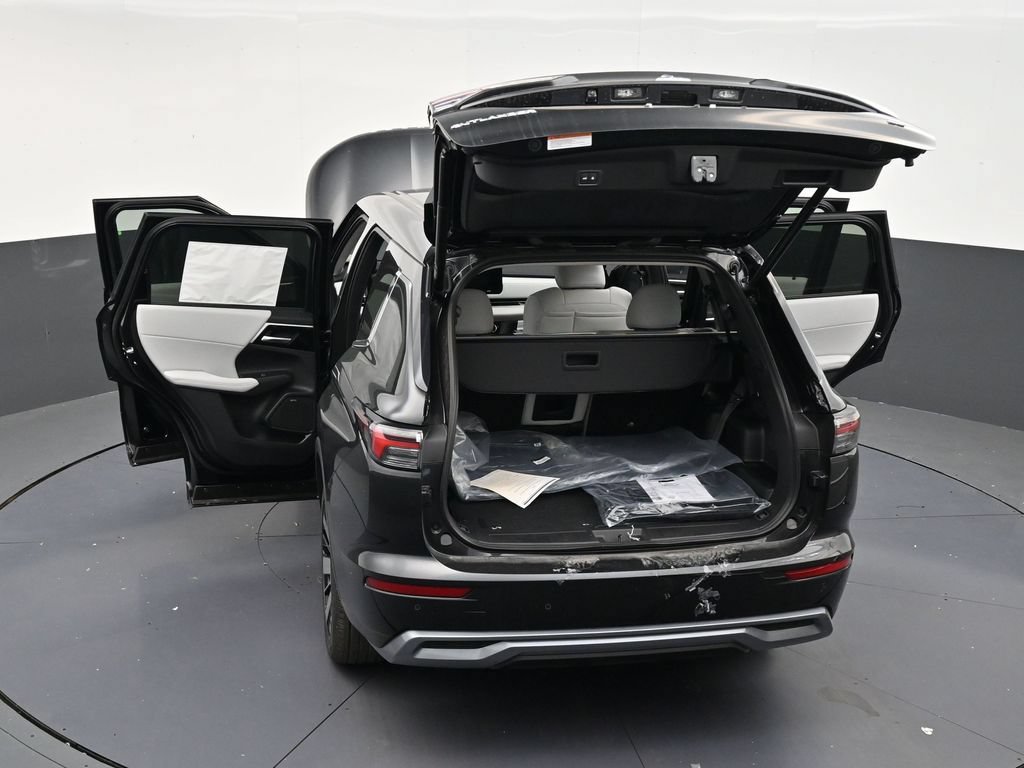New 2026 Mitsubishi Outlander SE FWD image 32