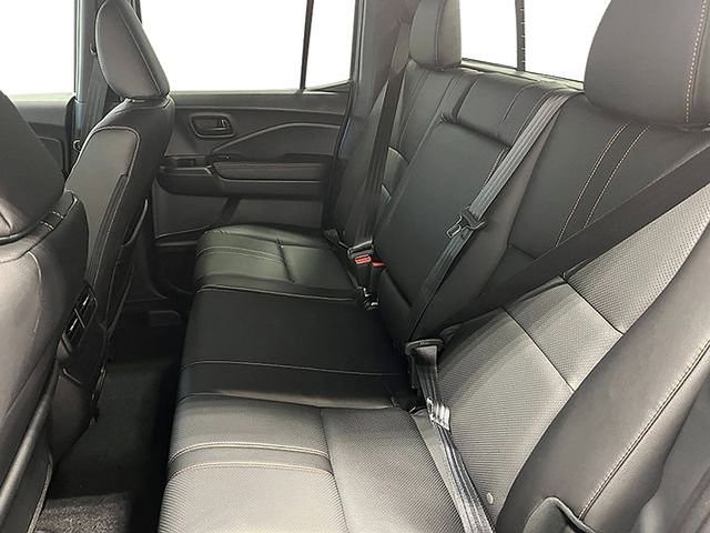 New 2026 Honda Ridgeline TrailSport image 20