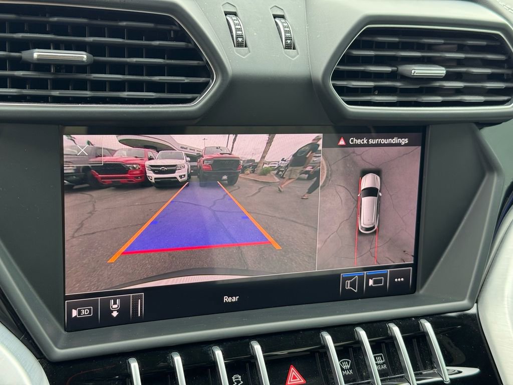 Used 2019 Lamborghini Urus image 29