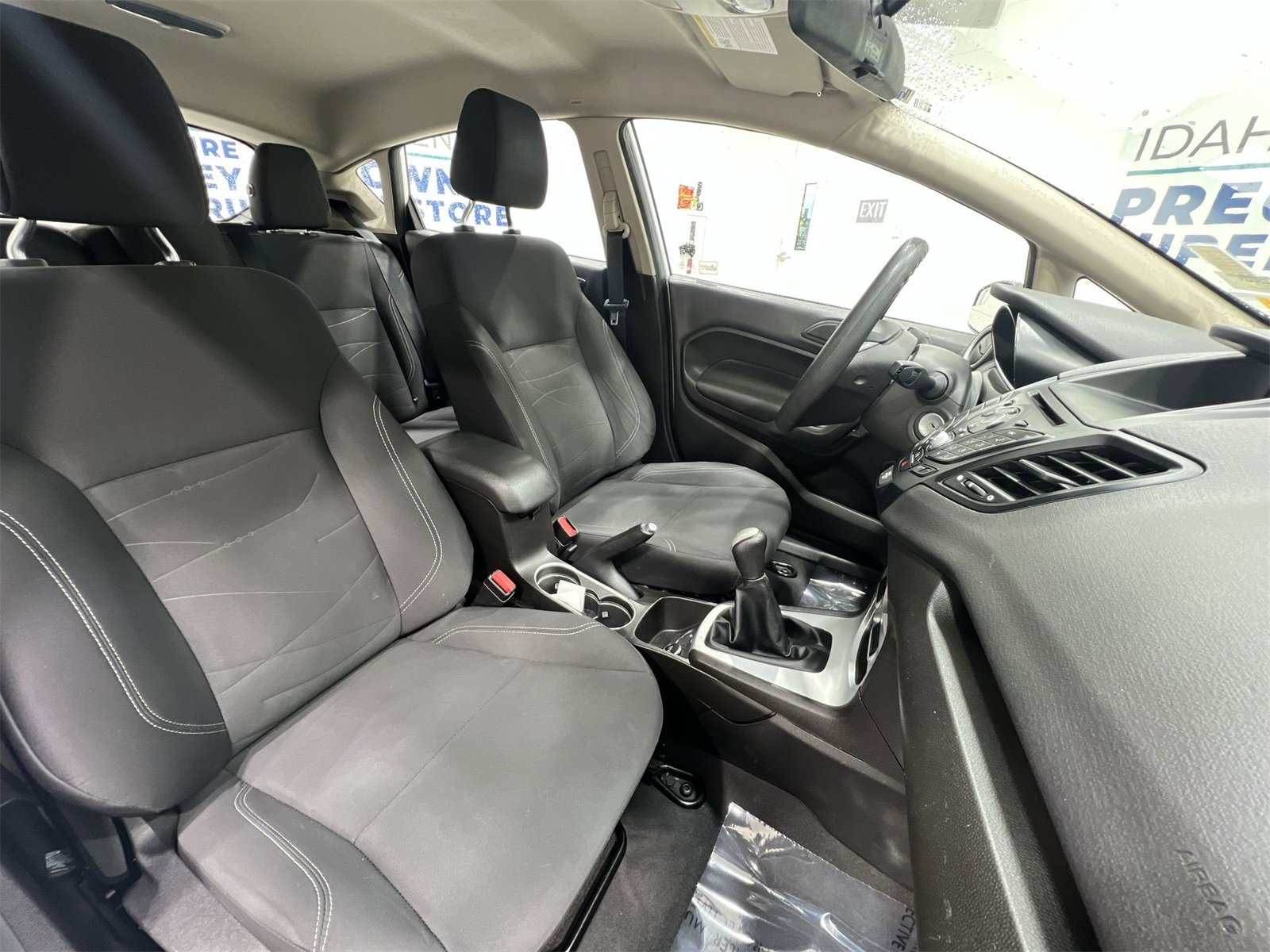 Used 2019 Ford Fiesta SE image 23