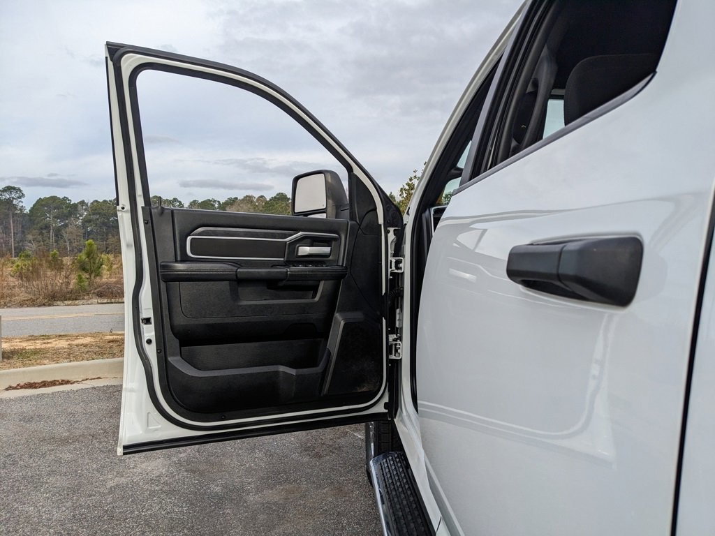 Certified 2024 RAM 2500 Big Horn image 50