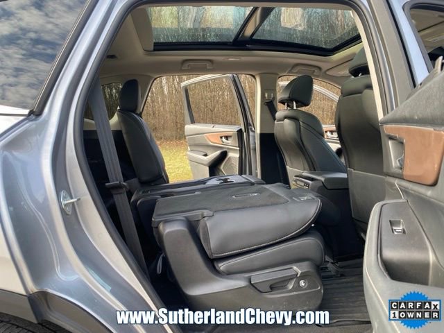 Used 2022 Acura MDX SH-AWD w/ Technology Package image 37