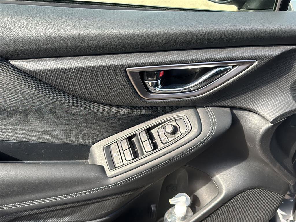 Used 2024 Subaru Forester Premium image 16