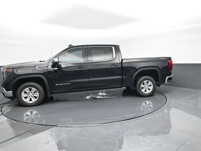 Used 2023 GMC Sierra 1500 SLE AWD/4WD image 5