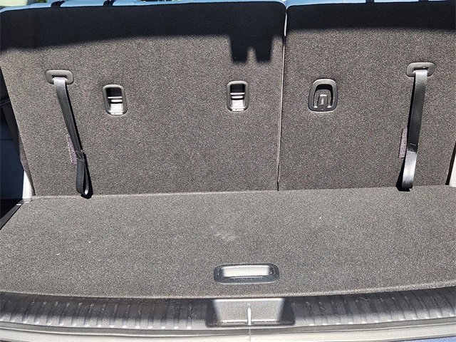 Certified 2025 Kia Telluride EX image 34